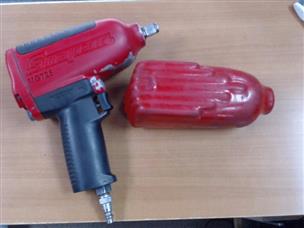 SNAP ON AIR IMPACT WRENCH MG725 Very Good Buya